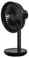 Вентилятор настольный Xiaomi SOLOVE Desktop Fan White SFan Wh - фото 12453