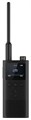 Рация Xiaomi Mijia Walkie Talkie 2 Black (XMDJJ02) 9420 - фото 12459