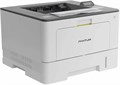 Принтер лазерный Pantum BP5100DN черно-белая печать, A4, 1200x1200 dpi, ч/б - 40 стр/мин (A4), Ethernet (RJ-45), USB 2.0 - фото 12533