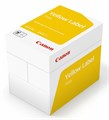 Бумага офисная Canon Yellow/Standard Label 6821B001 A4 марка C/80г/м2/500л./белый CIE150% 816045