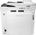 МФУ лазерное HP Color LaserJet Pro MFP M479dw, цветн., A4, белый W1A77A