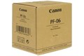 Печатающая головка Canon PF-06  2352C001 черный для Canon TM-300/TM-200 1482681 - фото 12581 Печатающая головка Canon PF-06  2352C001 черный для Canon TM-300/TM-200 1482681 - фото 12581