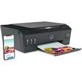 МФУ струйный HP Smart Tank 515 AIO (1TJ09A) A4 WiFi BT USB черный 1154545 - фото 12606