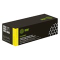 Картридж лазерный Cactus CS-C055Y желтый (2100стр.) 1626314
