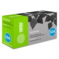 Картридж лазерный Cactus CS-Q7553AS черный (3000стр.) 943997