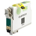 Картридж струйный Cactus CS-EPT0731 черный (11.4мл) для Epson Stylus С79/C110/СХ3900/CX4900/CX5900/C 690125
