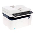 МФУ лазерный Xerox WorkCentre WC3025NI (3025V_NI) A4 Net WiFi белый/синий 428410