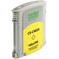 Картридж струйный Cactus CS-C4838 №11 желтый (29мл) для HP BIJ 1000/1100/1200/2200/2300/2600/2800 807081 - фото 12793 Картридж струйный Cactus CS-C4838 №11 желтый (29мл) для HP BIJ 1000/1100/1200/2200/2300/2600/2800 807081 - фото 12793