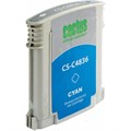 Картридж струйный Cactus CS-C4836 №11 голубой (29мл) для HP BIJ 1000/1100/1200/2200/2300/2600/2800 807079