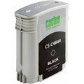 Картридж струйный Cactus CS-C4844  №10 черный (72мл) для HP BIJ 1000/1100/1200/2200/2300/2600/2800 807082
