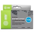 Картридж струйный Cactus CS-CZ133 №711 черный (73мл) для HP DJ T120/T520 997132 - фото 12811 Картридж струйный Cactus CS-CZ133 №711 черный (73мл) для HP DJ T120/T520 997132 - фото 12811