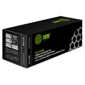 Картридж лазерный Cactus CS-C731BK черный (1600стр.) 987391