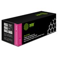 Картридж лазерный Cactus CS-C731M пурпурный (1800стр.) 987395
