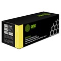 Картридж лазерный Cactus CS-C731Y желтый (1800стр.) 987394