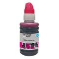 Чернила Cactus CS-GT52MB M0H55AE пурпурный 100мл для HP DeskJet GT 5810/5820/5812/5822 1176866 - фото 12839