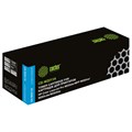 Картридж лазерный Cactus CS-W2211A голубой (1250стр.) 1652496