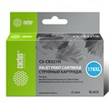Картридж струйный Cactus CS-CB321N(CS-CB321) №178XL черный (21.6мл) для HP PS B8553/C5383/C6383/D546 807129 - фото 12879