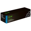 Картридж лазерный Cactus CS-SC2020C 006R01694 голубой (3000стр.) 1732098