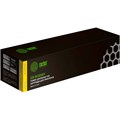 Картридж лазерный Cactus CS-SC2020Y 006R01696 желтый (3000стр.) 1732100 - фото 12895