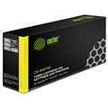 Картридж лазерный Cactus CS-W2072X W2072X желтый (1300стр.) 1545825