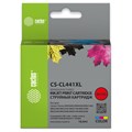 Картридж струйный Cactus CS-CL441XL многоцветный (18мл) для Canon Pixma GM2040/4040/GM2140/2240 1743042 - фото 12932