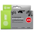 Картридж струйный Cactus CS-PGI470XLBK черный (21.4мл) для Canon MG5740/MG6840/MG7740 356642 - фото 12948 Картридж струйный Cactus CS-PGI470XLBK черный (21.4мл) для Canon MG5740/MG6840/MG7740 356642 - фото 12948