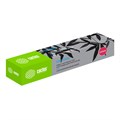 Картридж лазерный Cactus 46508735 CS-O332C 46508735 голубой (3000стр.) 1060850