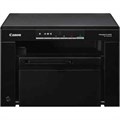 МФУ лазерное Canon imageClass MF3010 (черный корпус,1200x600 dpi,18 стр/мин (А4), USB, совместим с 725 картриджем) 5252B007 - фото 12981