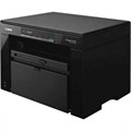 МФУ лазерное Canon imageClass MF3010 (черный корпус,1200x600 dpi,18 стр/мин (А4), USB, совместим с 725 картриджем) 5252B007 - фото 12982