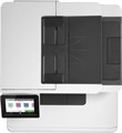 МФУ лазерный HP Color LaserJet Pro M479fnw (W1A78A) A4 Net WiFi белый/черный 1149131 - фото 13003