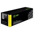 Картридж лазерный Cactus CS-CTL-1100XY желтый (2300стр.) 1895797