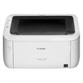 Принтер Canon imageCLASS LBP6030 (белый корпус, лазерный, А4, 18 стр./мин., 150 л., USB, в комплекте USB-кабель, совместим с картриджем 725  3484B002) 8468B008 - фото 13135