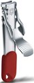 Клиппер Victorinox 8.2050.B1 для ногтей 60мм красный блистер 1185282 - фото 13254