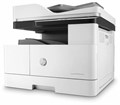 МФУ лазерное HP LaserJet M443nda (8AF72A) А3 (Черно-белая печать, дуплекс) 8AF72A - фото 13262 МФУ лазерное HP LaserJet M443nda (8AF72A) А3 (Черно-белая печать, дуплекс) 8AF72A - фото 13262