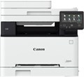 МФУ лазерный Canon i-Sensys MF655Cdw (цветной, А4, принтер/сканер/копир, 1200dpi, 21ppm, 1Gb, ADF50, Duplex, WiFi, Lan, USB) (5158C004) 5158C004 - фото 13280