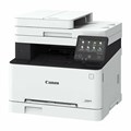 МФУ лазерный Canon i-Sensys MF655Cdw (цветной, А4, принтер/сканер/копир, 1200dpi, 21ppm, 1Gb, ADF50, Duplex, WiFi, Lan, USB) (5158C004) 5158C004