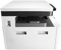 МФУ лазерный HP LaserJet Pro M442dn черно-белая печать, A3, цвет белый [8af71a] 8af71a