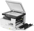 МФУ лазерный HP LaserJet Pro M442dn черно-белая печать, A3, цвет белый [8af71a] 8af71a