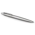 Ручка шариков. Parker Jotter Core K61 (1953170) Stainless Steel CT подар.кор. 419783