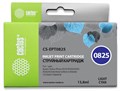 Картридж струйный Cactus CS-EPT0825 T0825 светло-голубой (13.8мл) для Epson Stylus Photo R270/290/RX - фото 13433