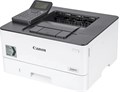 Принтер лазерный Canon i-Sensys LBP226dw [черно-белая печать, A4, 1200x1200 dpi, ч/б - 38 стр/мин (A4), Ethernet (RJ-45), USB 2.0, Wi-Fi] - фото 13489