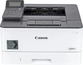 Принтер лазерный Canon i-Sensys LBP226dw [черно-белая печать, A4, 1200x1200 dpi, ч/б - 38 стр/мин (A4), Ethernet (RJ-45), USB 2.0, Wi-Fi] 9922