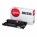 Фотобарабан SAKURA DR2335 черный, 12 000 к SADR2335
