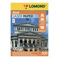 Бумага Lomond Ultra DS Matt CLC 0300331 A3/200г/м2/250л./белый матовое/матовое для лазерной печати - фото 13570