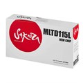 Картридж Sakura MLTD115L-N , черный, 3000 к. SAMLTD115L-N