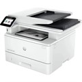 МФУ лазерный HP LaserJet Pro 4103dw (A4, принтер/сканер/копир, 1200dpi, 40ppm, 512Mb, ADF50, Duplex, WiFi, Lan, USB) (2Z627A) 10097451 - фото 13918