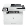 МФУ лазерный HP LaserJet Pro 4103dw (A4, принтер/сканер/копир, 1200dpi, 40ppm, 512Mb, ADF50, Duplex, WiFi, Lan, USB) (2Z627A) 10097451