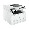 МФУ лазерный HP LaserJet Pro 4103dw (A4, принтер/сканер/копир, 1200dpi, 40ppm, 512Mb, ADF50, Duplex, WiFi, Lan, USB) (2Z627A) 10097451