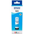 Чернила Epson 101 C13T03V24A синий (6000стр.) (70мл) для Epson L4150/L4160/L6160/L6170/L6 1030278 - фото 13937