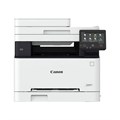 МФУ лазерный Canon i-Sensys MF657Cdw (цветной, А4, принтер/сканер/копир/факс, 1200dpi, 21ppm, 1Gb, DADF50, Duplex, WiFi, Lan, USB) (5158C001) 10098240 - фото 13943 МФУ лазерный Canon i-Sensys MF657Cdw (цветной, А4, принтер/сканер/копир/факс, 1200dpi, 21ppm, 1Gb, DADF50, Duplex, WiFi, Lan, USB) (5158C001) 10098240 - фото 13943
